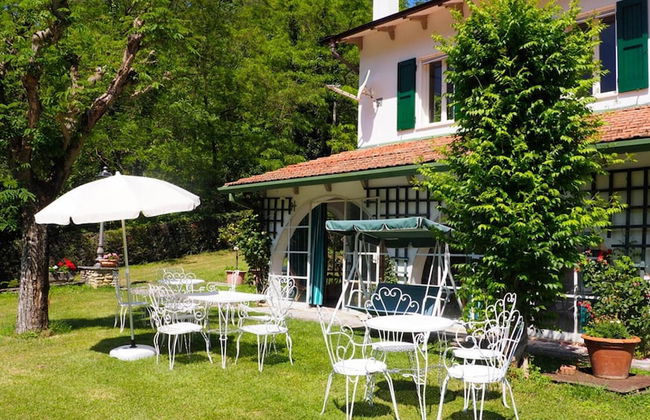 La Villa Dina 12 in Modigliana - Foto 18