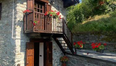 Petite Maison Tillier - Foto 5