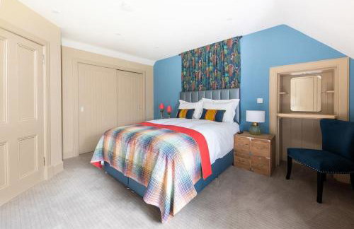 Lock Keepers Cottage, Loch Ness Cottage Collection - Foto 13