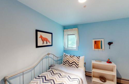 Bromley Mountain Condo CD2 - Foto 19