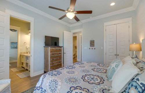 Steps to Crystal Beach Gem with Ocean-View Deck! - Foto 20