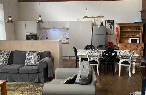 Creative Norfolk Chapel Ground Floor with Piano & Sauna - Foto 19