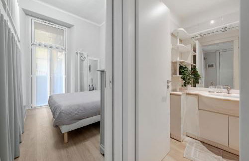 Quiet Garden -Costanza 4 - Foto 14