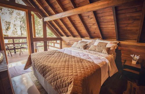 Cabanas dos Plátanos - Foto 6