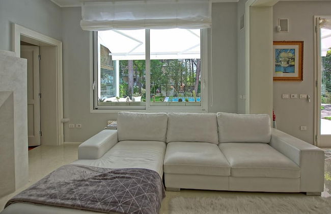 Villa Guidi 10 in Cervia - Foto 25