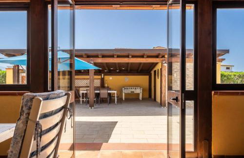 Villa Panorama - Foto 17