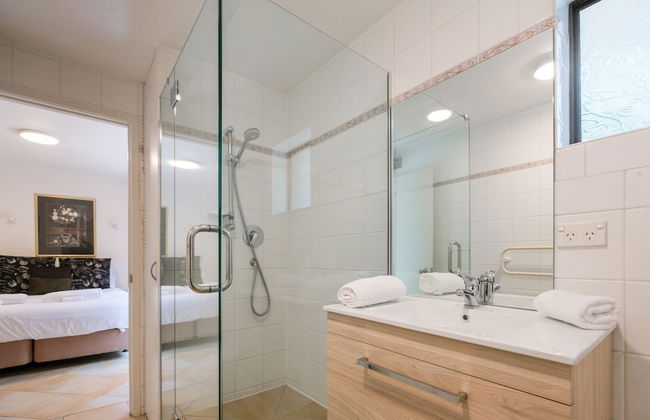 Onetangi Beach Apartment 7 - Foto 8