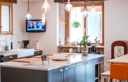 L'Escapade d'Itzac - Demeure de caractère avec piscine - Photo 48