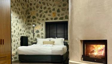 Bocca al Lupo Villas - Foto 4