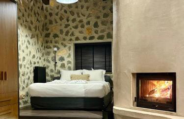 Bocca al Lupo Villas - Photo 4