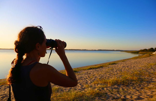 Senderismo por la laguna Garzón - Foto 5