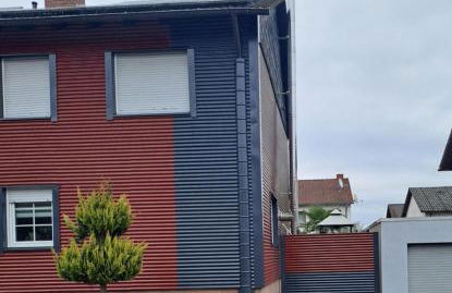 Ferienwohnung Schleiten 2 - Foto 14