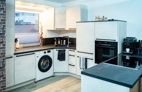 Ferienhaus Wattbrise - Foto 6