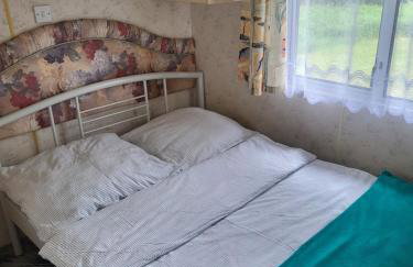 Domki nad jeziorem - Foto 51