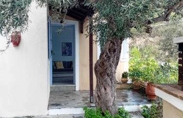 Katias Villa - Foto 20