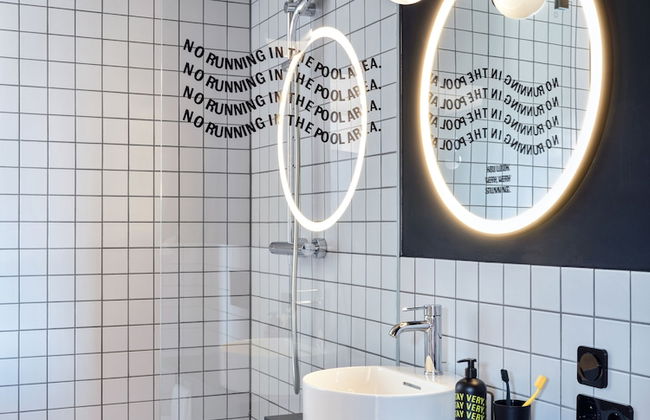 STAYERY Frankfurt Sachsenhausen - Foto 29