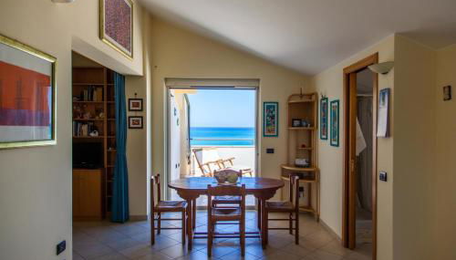 La Terrazza sul Mare di Ulisse - Foto 3