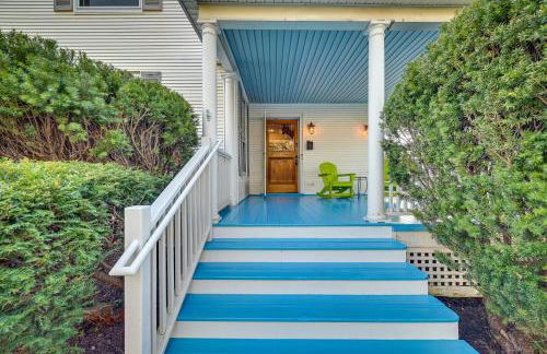 Spacious Historic Home in the Berkshires! - Foto 35