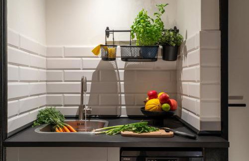 bevoflats - Designer Apartments in Kreuzberg, Bergmannkiez - Foto 60