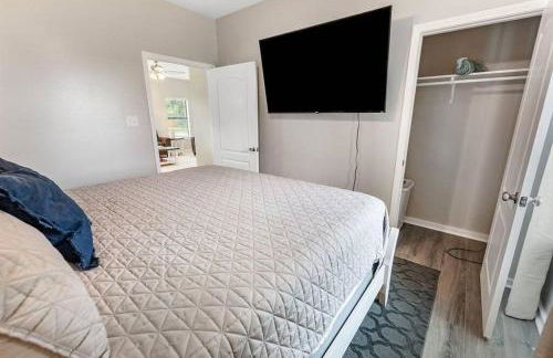 Country Living with Fishing Lake and Bright Stars - Foto 13