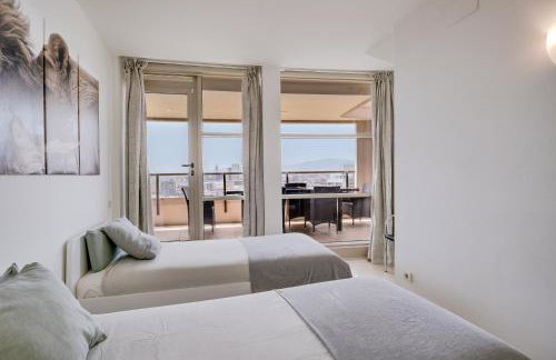 Penthouse Duplex with Epic Views - Foto 35
