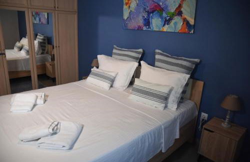 Velvet new apt in Ilissia - Foto 7