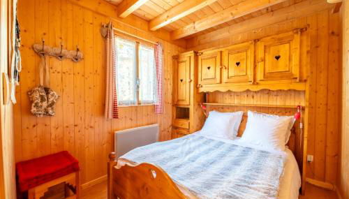 Chalet L’Embellie - Chalet avec piscine partagée - Foto 5