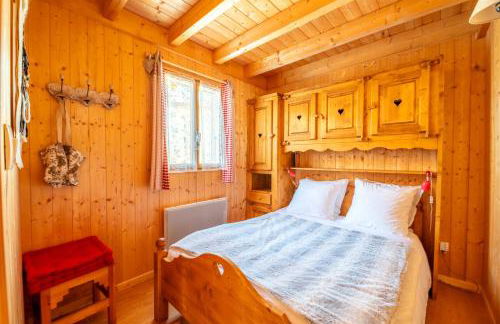 Chalet L’Embellie - Chalet avec piscine partagée - Foto 5