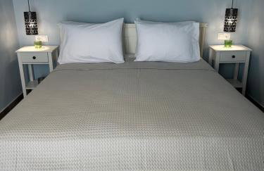 Niki's House Apartments By The Sea - Foto 17