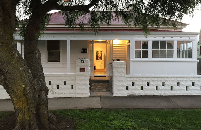 Signature on Gunn - Foto 18