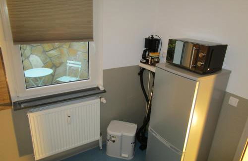 Übernachtung an der A2 - Foto 10