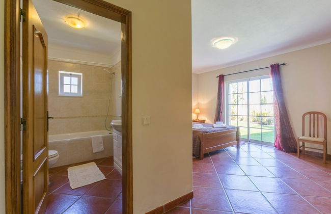 Casa Amendoeira Large Private Pool Wifi - Foto 23