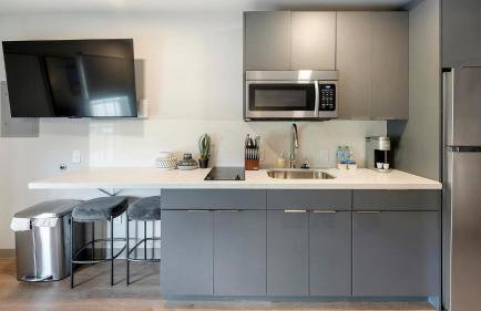 Landing Stylish Studio in Downtown Hermitage - Foto 6