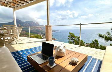 Villa Naïm Esterel - Foto 18