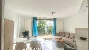 Appartement résidence piscine - Dijon quartier Toison d'Or - Foto 2