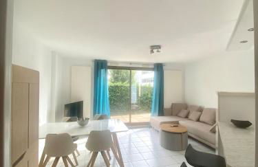 Appartement résidence piscine - Dijon quartier Toison d'Or - Foto 2