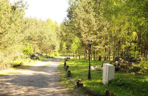 Leśna Polana - Foto 21