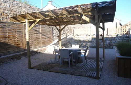 Gîte Auberoques Aveyron- maison indépendante- classée 3 étoiles - Photo 21