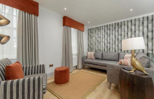 Destiny Scotland - Princes Street Residence - Foto 24