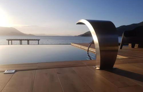 A Melhor Casa de Floripa Mansão à Beira-mar - Foto 16