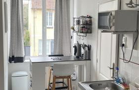 LE PAVILLON RENNAIS - Foto 27