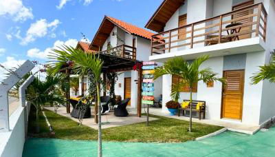 Pousada Monte das Serras - Foto 1