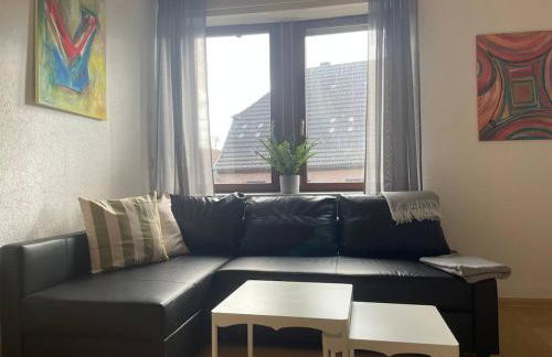 Gemütliche 3 Zimmer Wohnung - Foto 9