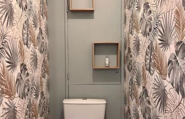 Le loft de la gare - Hypercentre et vue cathédrale - Foto 12