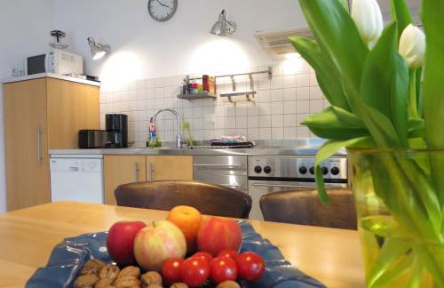 Ferienwohnung Berens - Foto 24