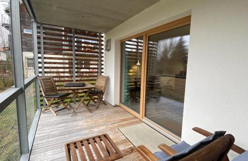 Ferien Am Wolfsbach - Foto 15