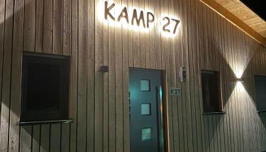 Kamp 27 - Foto 5
