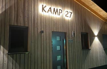 Kamp 27 - Foto 5
