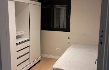 Meu Apê em Apt SJC - 3Q ao lado do Shopping Center Vale e ITA - Foto 4