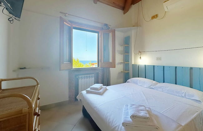 Solemar Sicilia - Residence Mer et Soleil - Foto 4